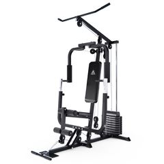 Силовой комплекс DFC HomeGym D7010 – фото