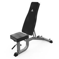 Cкамья силовая DFC HOMEGYM D10 – фото