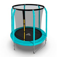 Батут DFC JUMP STREET 6ft – фото