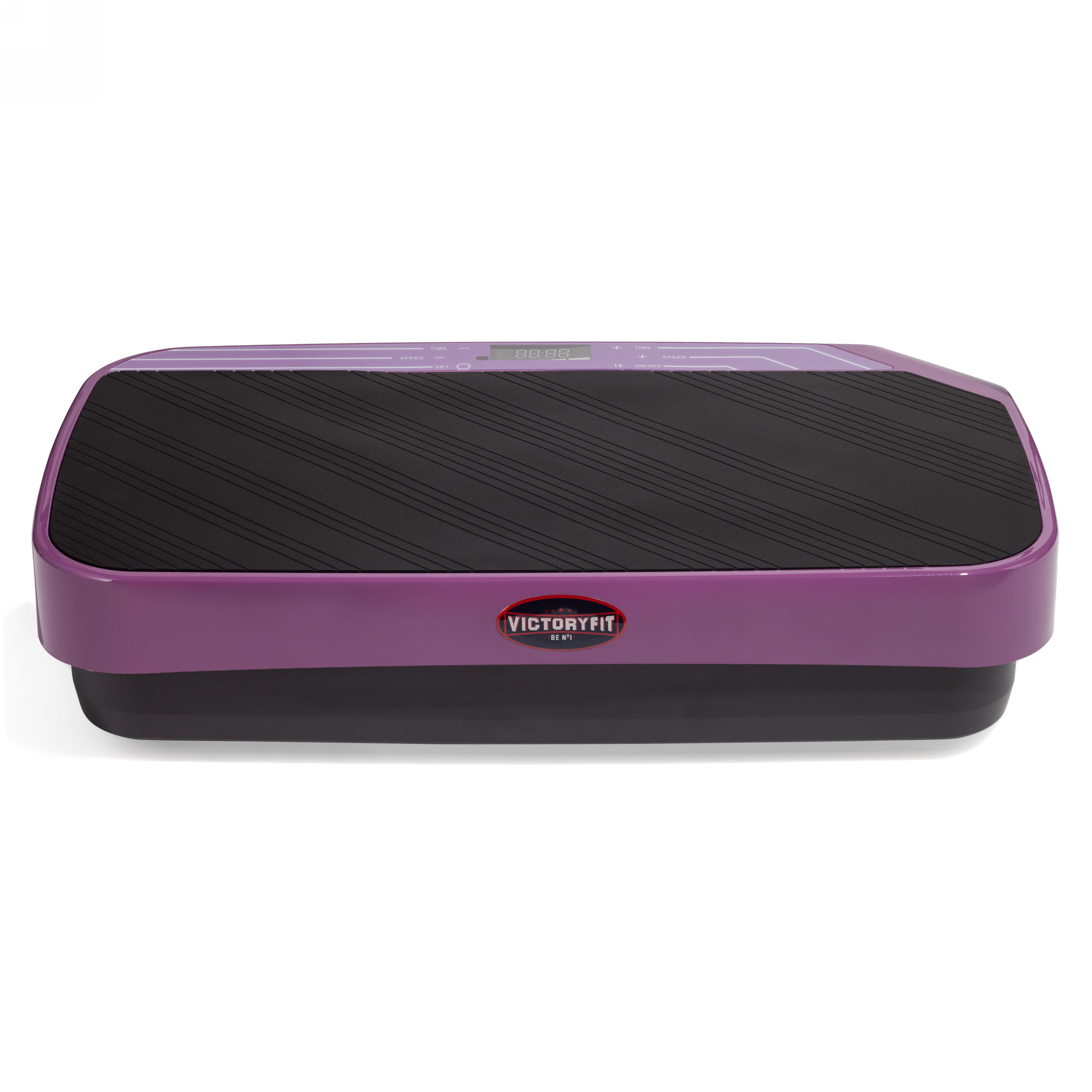 Виброплатформа VictoryFit VF-M650 Purple – фото
