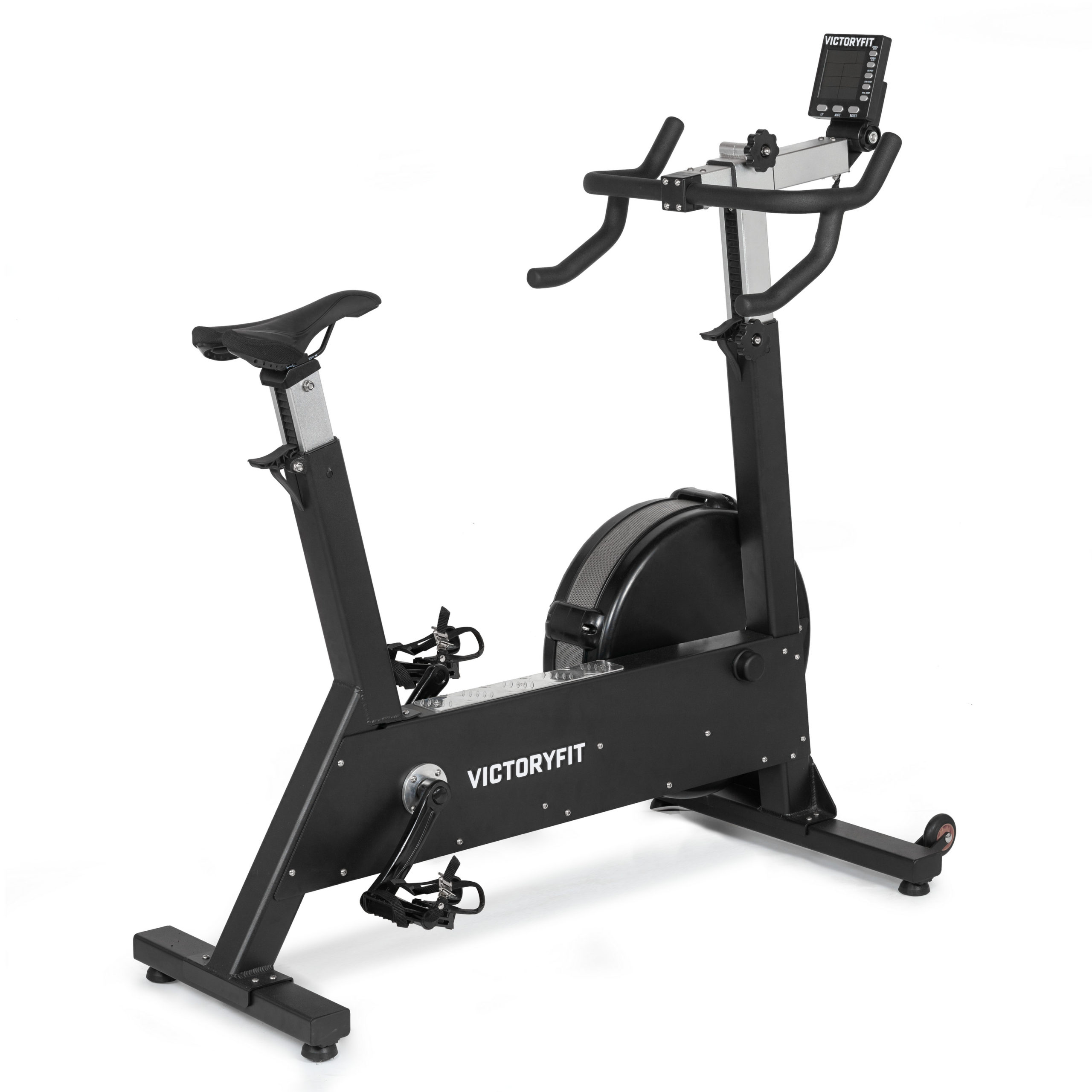 Эйрбайк VictoryFit VF-AirBike D001 – фото