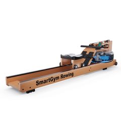 Гребной тренажер DFC SmartGym WR-02 – фото