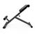 Гиперэкстензия DFC Homegym SJ1006G Серый – фото