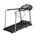 Беговая дорожка DFC WALKER EVO PRO для реабилитации T-S1 PRO – фото