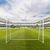 Ворота игровые DFC GOAL302T 302x200x130cm с тентом для отрабатывания ударов – фото