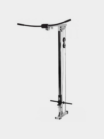 ОПЦИЯ ВЕРХНЯЯ ТЯГА BODY SOLID GLA77 – фото