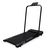 Беговая дорожка DFC SLIM 2 Black – фото