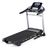 Беговая дорожка NordicTrack T13.5 + кардиопояс Polar – фото