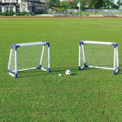 Ворота игровые DFC 4ft х 2 пластик GOAL9121B2 – фото