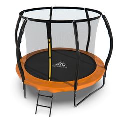 Батут DFC KENGOO II 8ft – фото