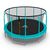 Батут DFC JUMP STREET 16ft – фото