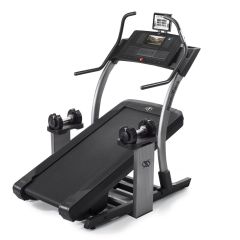 Беговая дорожка NordicTrack Incline Trainer X9i new – фото