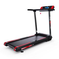 Беговая дорожка DFC FYTTER 7SR – фото