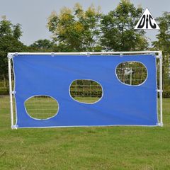 Ворота игровые DFC складные 180x90x90см GOAL180ST – фото