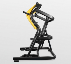 BRONZE GYM PL-1707 Жим от груди – фото
