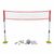 Набор детский DFC для игры в бадминтон, волейбол и теннис Goal238A – фото