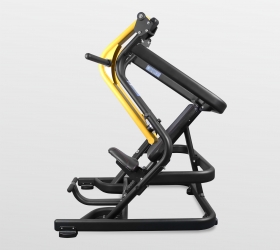 BRONZE GYM PL-1708 Жим от груди широким хватом – фото