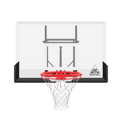 Баскетбольный щит DFC BOARD48P – фото
