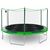 Батут DFC UPPER BOUNCE 15FT ( 2 короба ) – фото