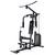 Силовой комплекс DFC HomeGym D7010-63 (стек 63 кг) – фото
