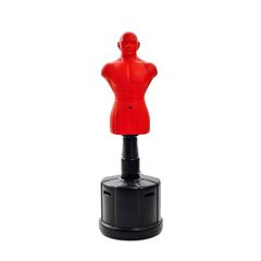 Манекен  Boxing Punching Man-Medium TLS-BR (красный) – фото