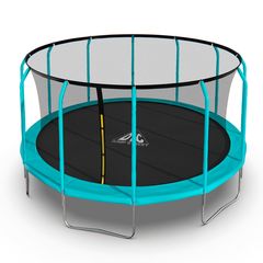 Батут DFC JUMP STREET 16ft – фото