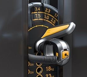 MATRIX ULTRA G7-S13-02 Жим от груди – фото