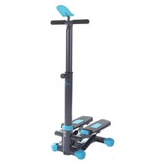 Мини степпер с поручнем DFC SKY FITNESS – фото