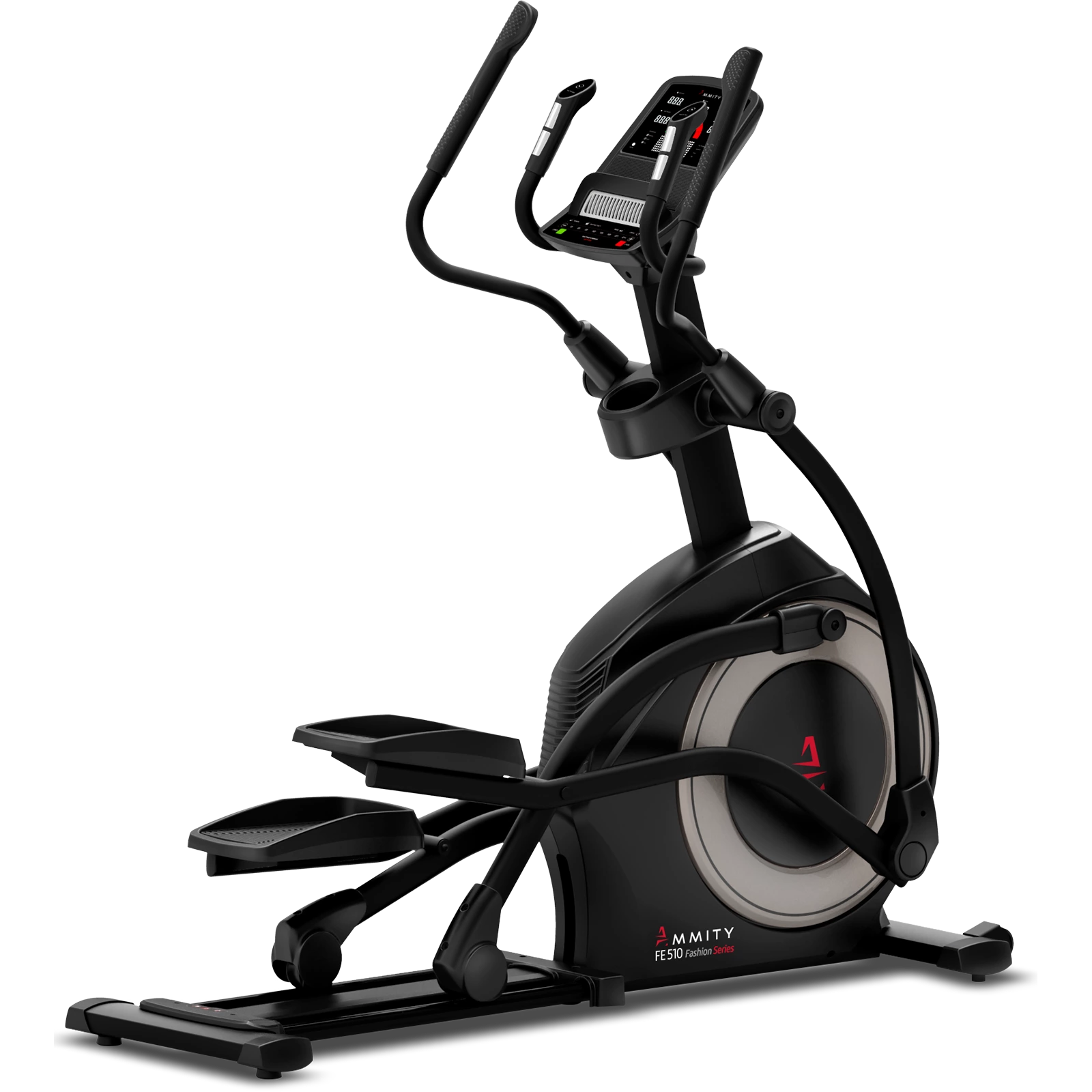 Эллиптический тренажер Ammity Fashion FE 510 – фото