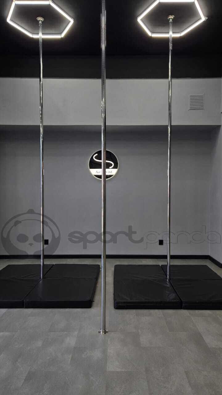 Зал Pole Dance