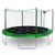 Батут DFC UPPER BOUNCE 15FT ( 2 короба ) – фото