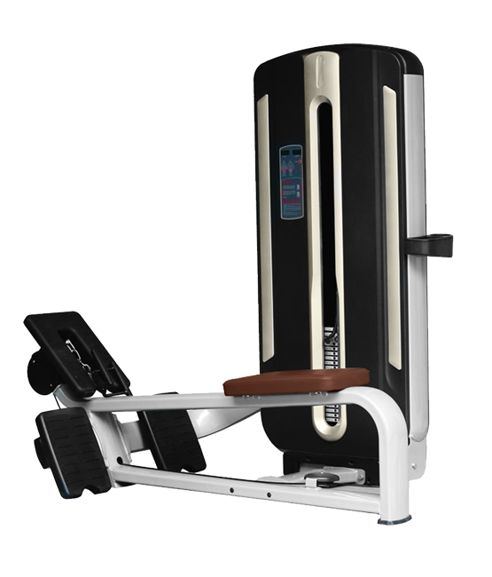 BRONZE GYM MNM-012A Горизонтальная тяга – фото