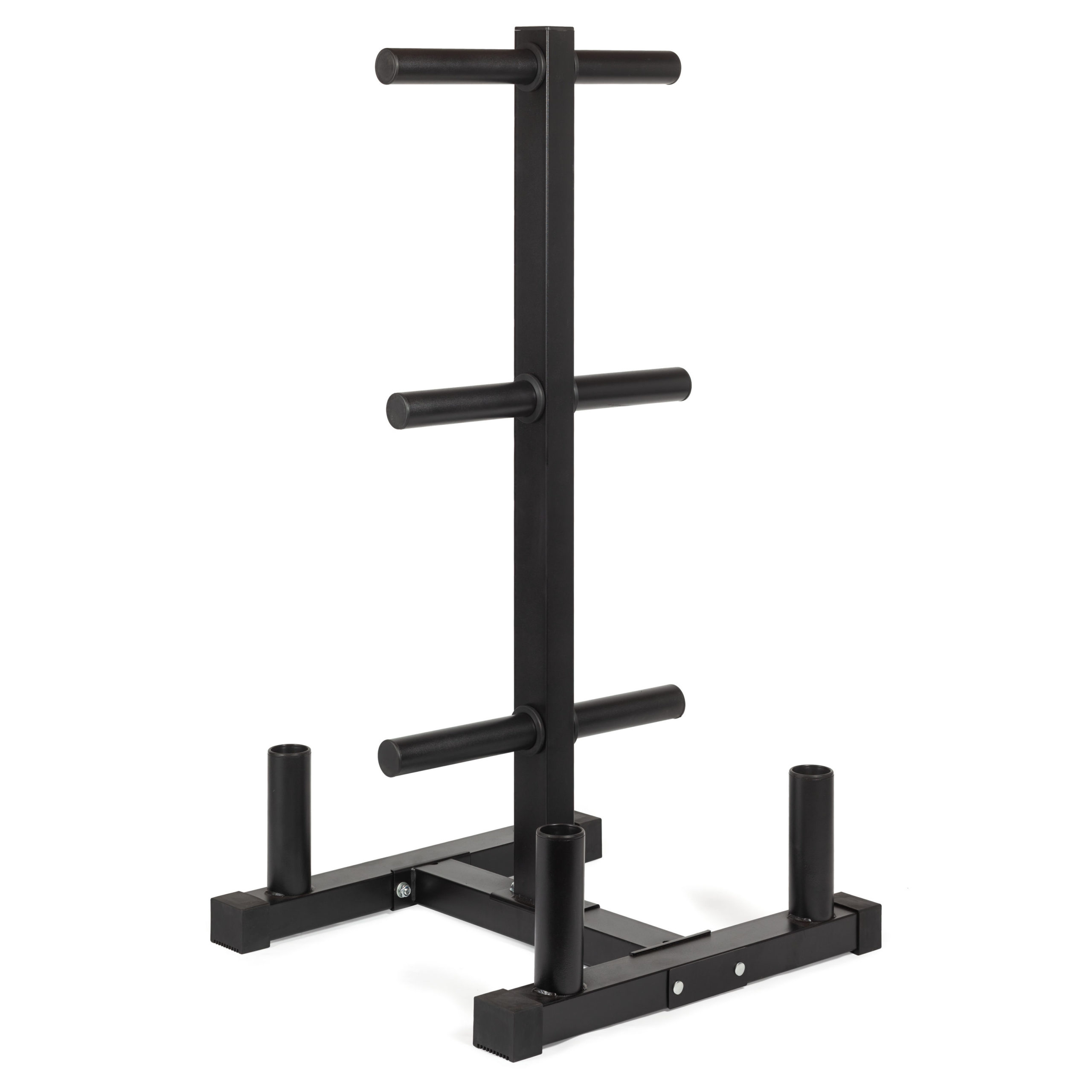 Стойка для грифов и дисков (51 мм.) VictoryFit VF-D4007 – фото