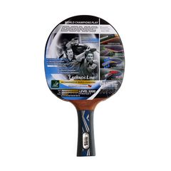 Ракетка DONIC LEGENDS 5000 – фото
