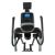 Кросстренер NordicTrack FreeStrider FS5i – фото