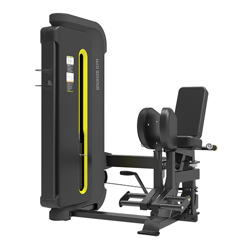 BRONZE GYM BW-3022 Приведение бедра – фото