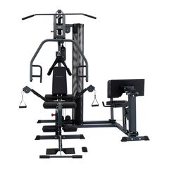 Силовой комплекс Body Craft XPRESS Gym PRO – фото