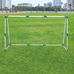Ворота игровые DFC 10ft сталь GOAL5300ST – фото