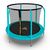 Батут DFC JUMP STREET 8ft – фото