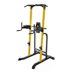 Турник-брусья DFC Power Tower G250 – фото
