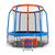 Батут DFC JUMP BASKET 8ft – фото