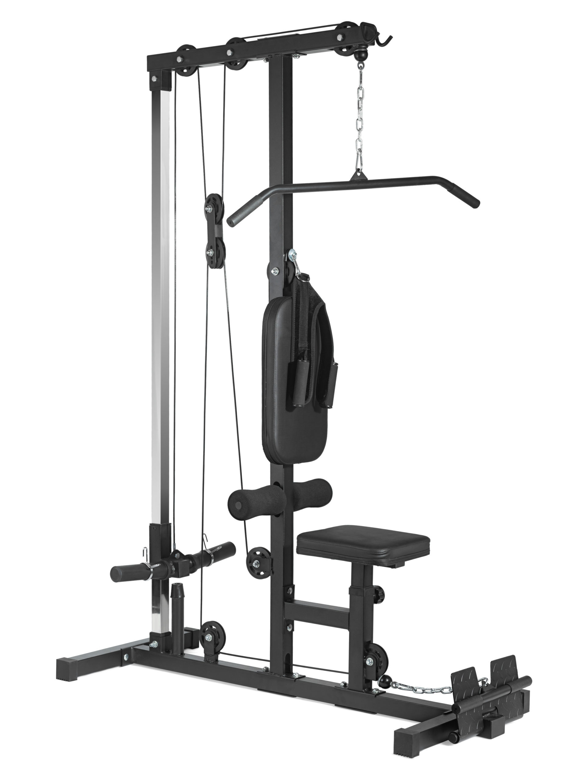 Тренажер силовой со свободными весами VictoryFit VF-С6007 – фото