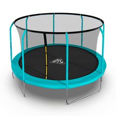 Батут DFC JUMP STREET 14ft – фото