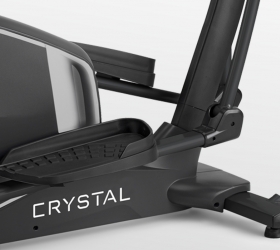 BH FITNESS CRYSTAL Эллиптический тренажер – фото