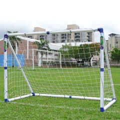 Ворота игровые DFC 6ft пластик GOAL7180A – фото