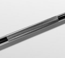 Гриф для штанги П-образный BRONZE GYM BGBRSQ26, для приседаний с ручками, олимпийский – фото