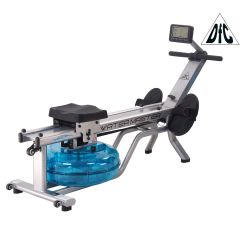 Гребной тренажер DFC Water Master R1000W – фото