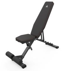 Cкамья силовая DFC HOMEGYM D73 – фото