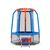 Батут DFC JUMP BASKET 5ft внутр.сетка (152cм) БЕЗ лестницы! – фото