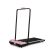 Беговая дорожка DFC SLIM PRO pink – фото
